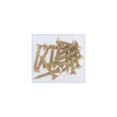 Tundra butter-bearing, 100x70x2.0 mm, universal, without insert, color gold, 2 pcs.-2