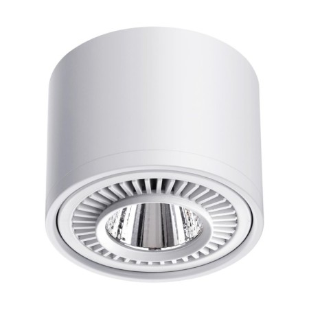 Gesso lamp, 18W LED, 4000K, 1600LM, white color-2