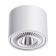 Gesso lamp, 18W LED, 4000K, 1600LM, white color