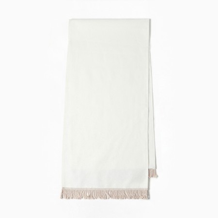 Walking on the table Ethel Home and Linen 40x150 cm, Lenon 56%, cotton 44% 405 g/m2-2