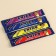 Liquid chocolate “for stress relief”, 80 g (4 pcs. X 20 g).