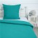 Set 1.5SP Emerald 3-8 (duvetel 145x215cm, pillowcase 70x70cm) Byaz, 120g/m, HL100%