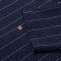 A suit for a boy (shirt, shorts) KAFTAN, R.36 (134-140). blue