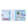 A pack of bills "1000 Ukrainian hryvnias"