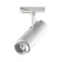 Snow -bearing single -phase two -core novotech. Nail, 5W, LED, 155x138x53 mm, white color