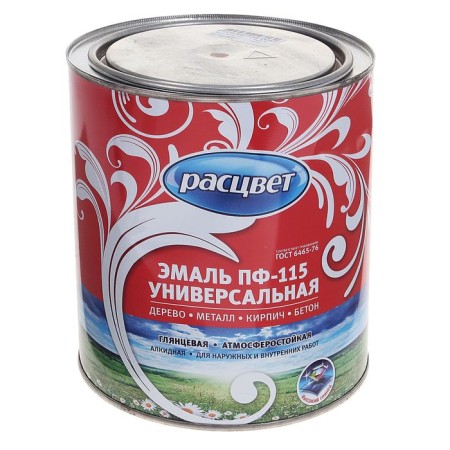 Emal PF-115 Cherry 2.7kg