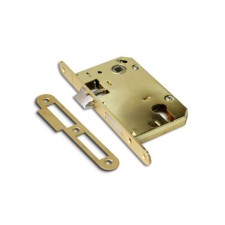 Crystone Castle APECS 5300-G, without c/m, m/o 85 mm, b/handles, gold color