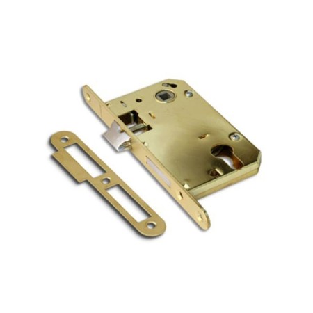 Crystone Castle APECS 5300-G, without c/m, m/o 85 mm, b/handles, gold color