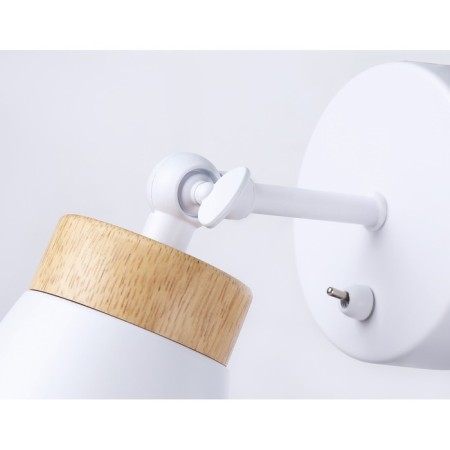 AMBRELLA Light, Traditional, TR8213, E27, white, light tree color switch-4