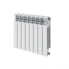Aluminum radiator 