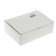 Chernographic pencil HB, calligrata, with an eraser, plastic, mix