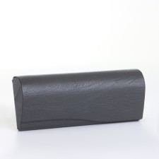 Magnet glass case, length 16 cm, gray color