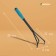 Greengo looser, length 36 cm, 3 teeth, plastic handle