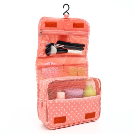 Mester-mester on Velcro, with hook, pink color-3