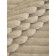 Texrepublic blanket, size 150x200 cm, beige color