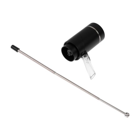Wine for Windigo WWA-01, 10 W, electric, battery, black-5