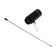 Wine for Windigo WWA-01, 10 W, electric, battery, black