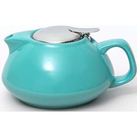 Elrington teapot “Felicita, Glaze”, 750 ml