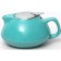 Elrington teapot “Felicita, Glaze”, 750 ml