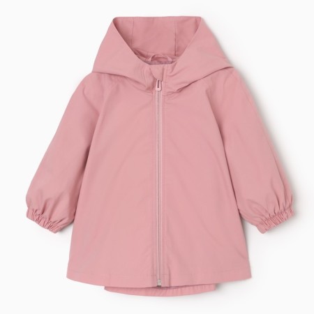 Crumb raincoat I, r.86-92, pink