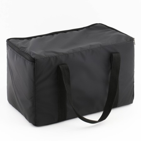 Thermosuma "Master K." 25 l, 40 x 24 x 24 cm, black-2