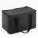Thermosuma "Master K." 25 l, 40 x 24 x 24 cm, black