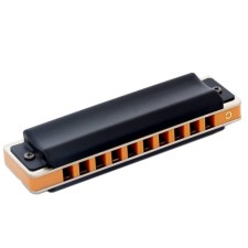 Harmonic harmonica easttop, t008s f, diatonic