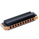 Harmonic harmonica easttop, t008s f, diatonic