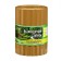 Border tape, 0.2 × 9 m, thickness 0.6 mm, plastic, corrugation, beige, Greengo