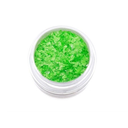 Neonic mica TNL, No. 03 Green