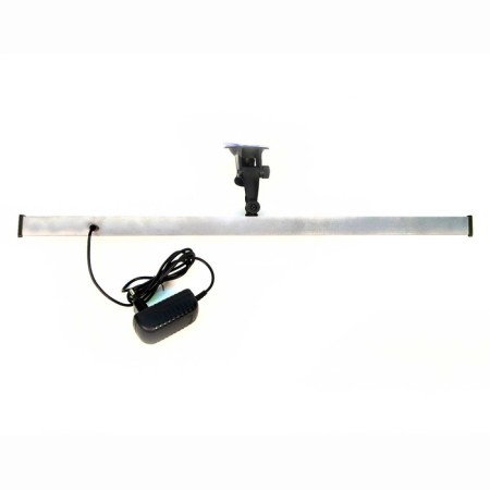 Lamp on the suction cup for plants (seedlings, flowers, etc.) on the windowsill "Sedar" 90cm-2