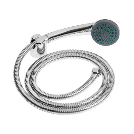 Bath mixer "TsS-SM" ST300117, single-leaf, pouring 300 mm, surgical, chromium-4
