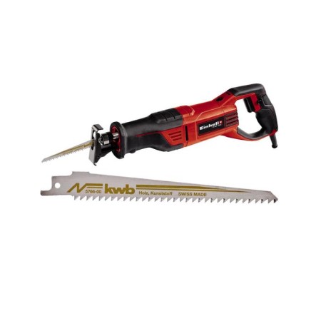 Sable Einhell TE-UP 750 E, 750 W, 0-2800 move/min, drank 150mmm