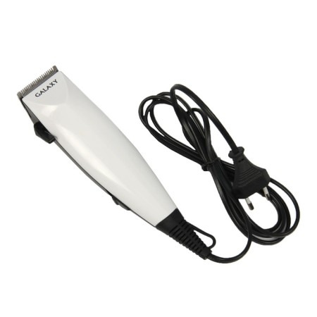 Galaxy GL 4106, 12 W, 220 V, 6 nozzles, stainless steel. become