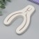 Molds Silicon "Plakhobs" 12x8.1 cm