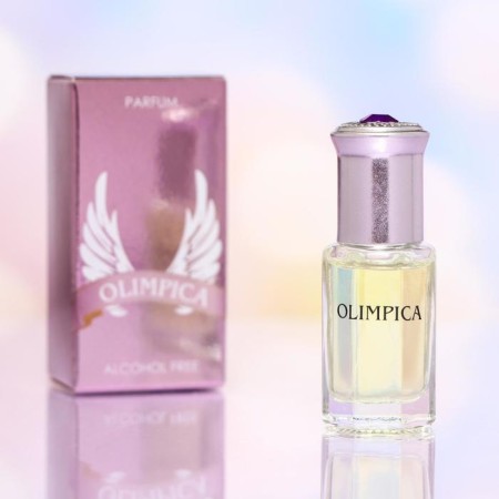Women's perfume OLIMPISA, 6 ml