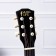 Acoustic guitar Music Life QD-H38Q-Jp Black, 6 string, 97 cm