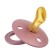 A set of orthodontic dummies, 2 pcs., +6 months, latex, for a girl