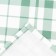 Ethel towel Eucalyptus (cage) 40x70cm, 100% cotton, sarzha 190 g/m2