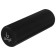 Massage roller SANGH, 45 x15 cm, black color