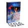 New Year's puzzle wooden “New Year! Princess "with prediction