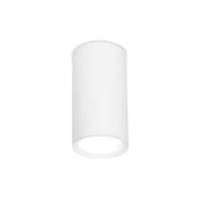 Ambrella Light Techno lamp, 10W GU5.3, white color