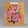 Package Gift Craft Vertical, Packaging, Love and Flowers, 23 x 27 x 11.5 cm