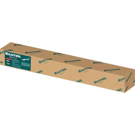 Loaded Locklon Kraftool 32806, low -profile, 500 mm-1