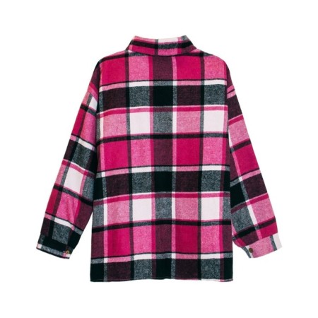 Female shirt, size 50-54-1