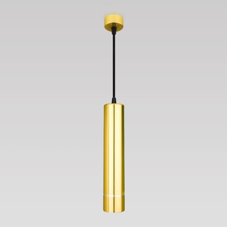 Suspended lamp DLN106/DLN107, 40W, GU10, 6x6x30 cm