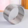 The uniform for baking muffins and cakes with Konfinetta size adjustment, 16-30 cm