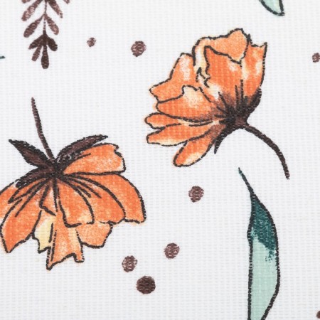Apron Oleander 60x70 cm, 100% cotton, mitch 164 g/m2-2
