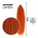 Samba Africolocons, 60 cm, 270 gr, redhead hkbt2735 (Brazilka)