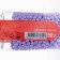 Confectionery sprinkling balls 4 mm, lilac, 50 g